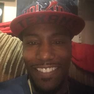 Meet your Posher, Jason